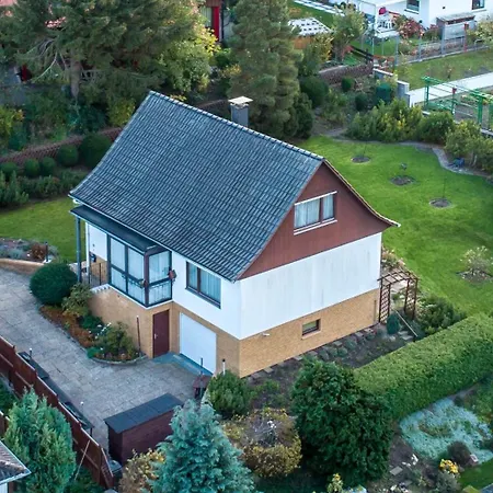 Apartmenthaus Prunzelberg Salzgitter