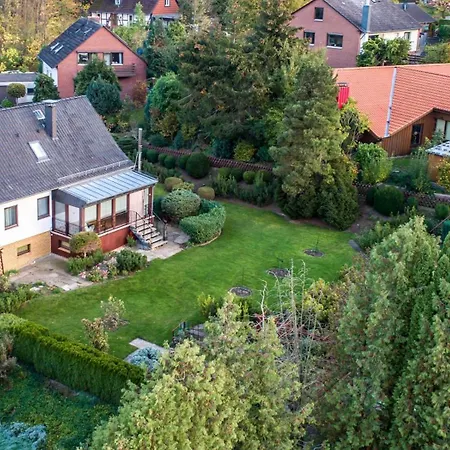 Apartmenthaus Prunzelberg