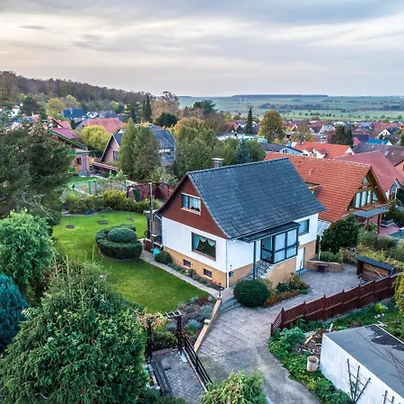 Apartmenthaus Prunzelberg Holiday home *