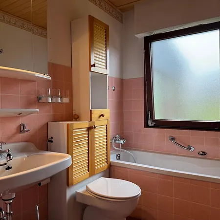 Apartmenthaus Prunzelberg Holiday home