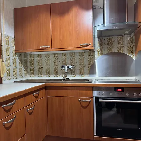 Apartmenthaus Prunzelberg * Salzgitter