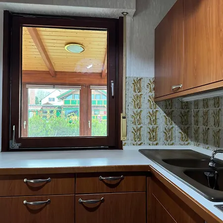 Apartmenthaus Prunzelberg Holiday home
