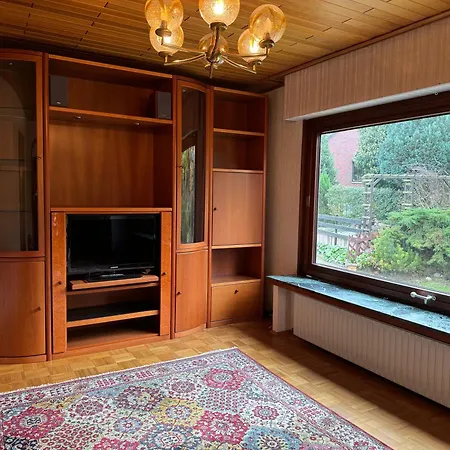 Apartmenthaus Prunzelberg Holiday home *