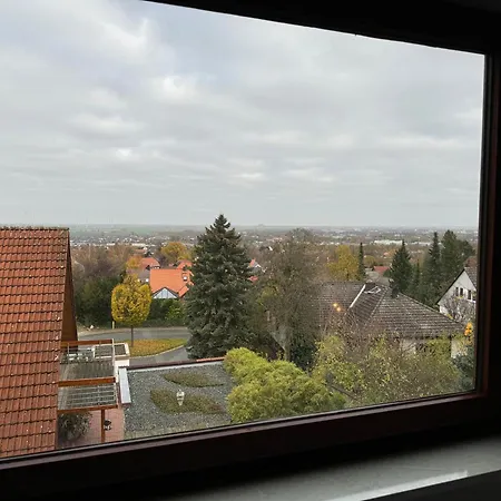 Apartmenthaus Prunzelberg * Salzgitter