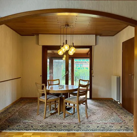 Apartmenthaus Prunzelberg Holiday home *