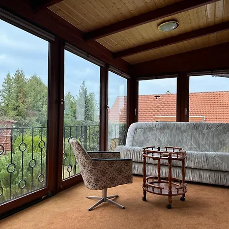 Holiday home Apartmenthaus Prunzelberg