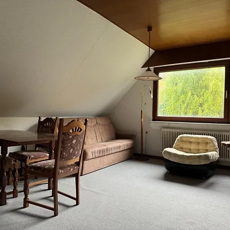 Apartmenthaus Prunzelberg Salzgitter