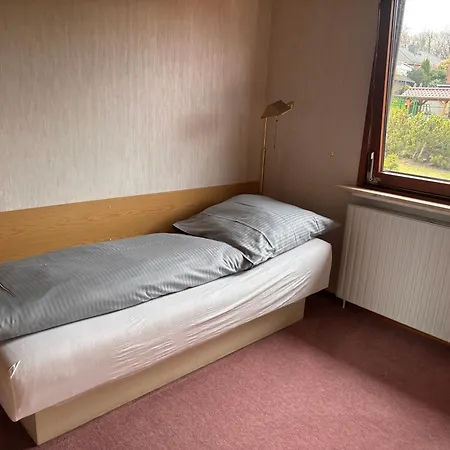 Holiday home Apartmenthaus Prunzelberg