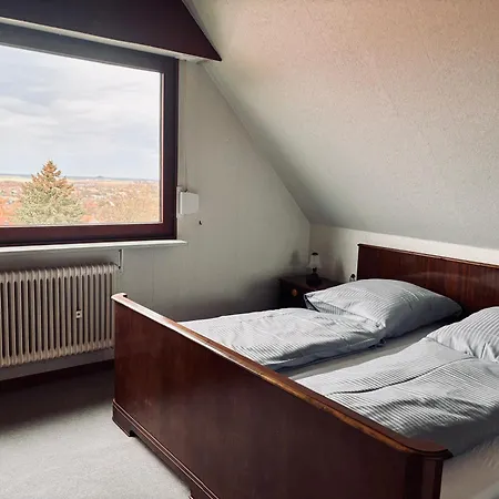 Apartmenthaus Prunzelberg Salzgitter