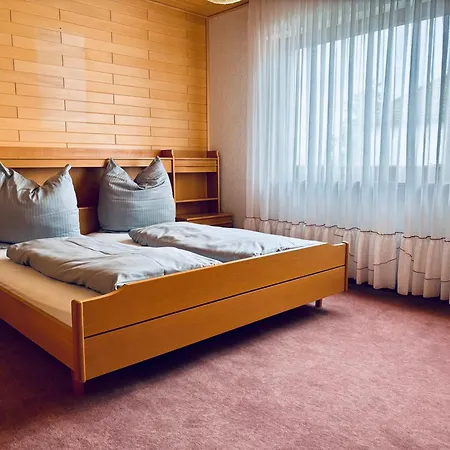 Apartmenthaus Prunzelberg Salzgitter